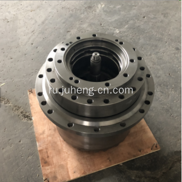 Запчасти для экскаватора SK130 Travel Gearbox LP15V00001F1